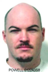 John T Powell a registered Sex Offender of Texas