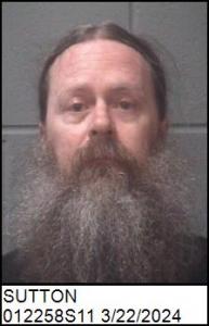 Craig Russell Sutton a registered Sex Offender of North Carolina