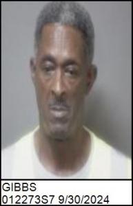 Clyde Cleophis Gibbs a registered Sex Offender of North Carolina