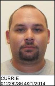 Louis Matthew Currie a registered Sex Offender of North Carolina