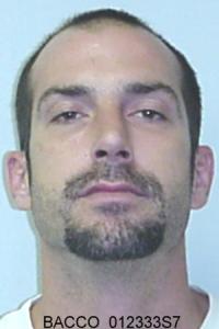 Daniel Allen Bacco a registered Sex Offender of Texas