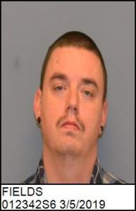 David Carlos Iii Fields a registered Sex Offender of North Carolina