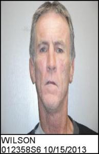 David A Wilson a registered Sex Offender of Maryland