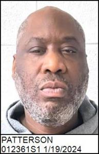 Joel Irwin Patterson a registered Sex Offender of North Carolina