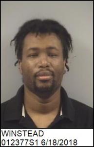 Robert Nathaniel Winstead a registered Sex Offender of North Carolina