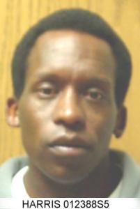 Robert Lee Jr Harris a registered Sex Offender of Virginia