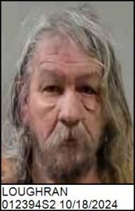 John Loughran a registered Sex Offender of North Carolina