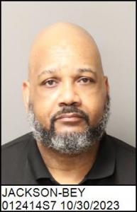 William Jr Jackson-bey a registered Sex Offender of North Carolina