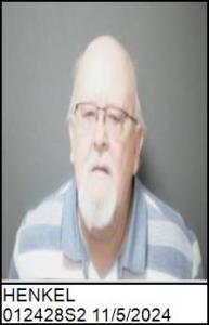 Thomas Glenn Henkel a registered Sex Offender of North Carolina