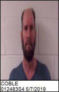 James Cletus Jr Coble a registered Sex Offender of North Carolina