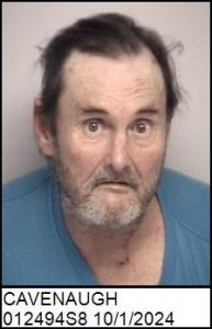 Billy J Cavenaugh a registered Sex Offender of North Carolina