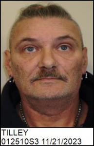 Danny Ray Tilley a registered Sex Offender of North Carolina