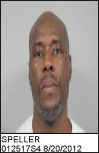 Darryl Keith Speller a registered Sex Offender of North Carolina