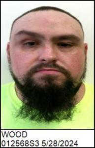 Billy Jay Ii Wood a registered Sex Offender of North Carolina