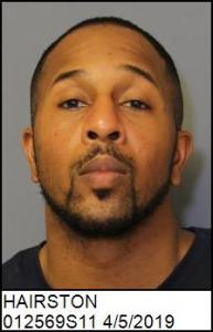 William Lee Hairston a registered Sex Offender of North Carolina