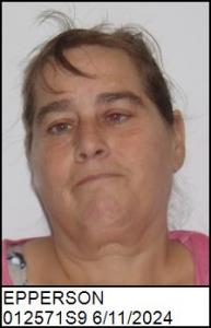 Angela Marie Epperson a registered Sex Offender of North Carolina