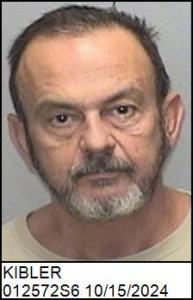 James Alan Kibler a registered Sex Offender of North Carolina