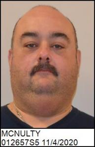 James Patrick Mcnulty a registered Sex Offender of North Carolina