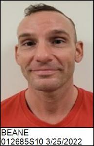 Brian Robert Beane a registered Sex Offender of North Carolina