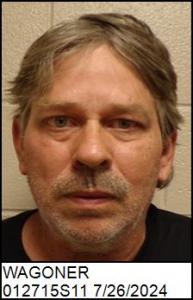 Jeffrey Clinton Wagoner a registered Sex Offender of North Carolina