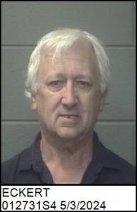 Clifford Eckert a registered Sex Offender of North Carolina