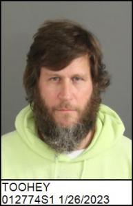 Jeffrey Glenn Toohey a registered Sex Offender of North Carolina