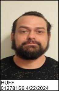 Harley Keith Huff a registered Sex Offender of North Carolina