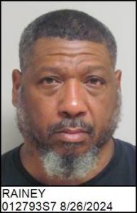 Ray Dennis Rainey a registered Sex Offender of North Carolina