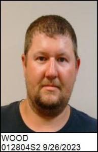 James Steve Wood a registered Sex Offender of North Carolina