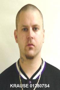 Ryan Jeffery Krause a registered Sex Offender of Illinois