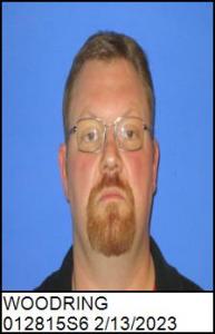 Danny Lyndon Woodring a registered Sex Offender of North Carolina