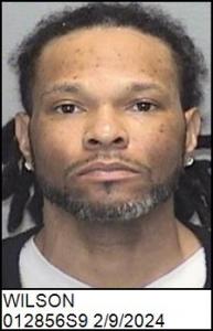 Cornelius Matthew Wilson a registered Sex Offender of North Carolina