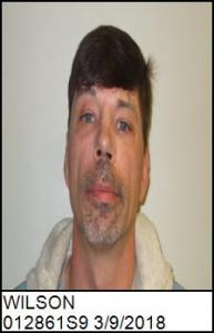 Bobby Carol Wilson a registered Sex Offender of North Carolina