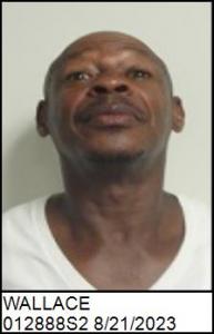 Carlos Barton Wallace a registered Sex Offender of North Carolina