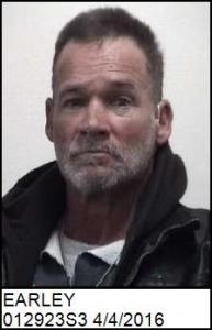 John Lawrence Iii Earley a registered Sex Offender of North Carolina