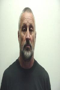 Duane Ray Jones a registered Sex Offender of Arizona