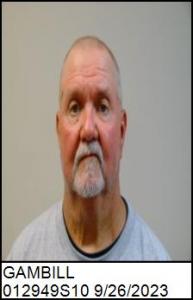 Terry N Gambill a registered Sex Offender of North Carolina