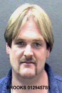 Frank D Brooks a registered Sex Offender of Georgia