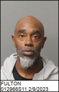Robert Jerwell Fulton a registered Sex Offender of North Carolina