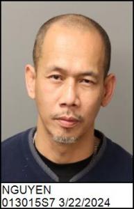 Duc Quoc Nguyen a registered Sex Offender of North Carolina