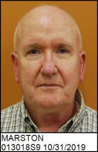 Claude Lee Marston a registered Sex Offender of North Carolina