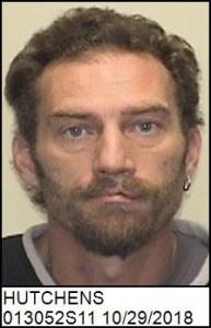 Michael Wayne Hutchens a registered Sex Offender of North Carolina