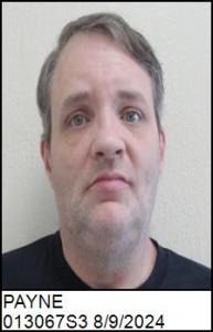 Dwayne David Payne a registered Sex Offender of North Carolina