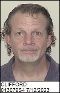 Kevin James Clifford a registered Sex Offender of North Carolina