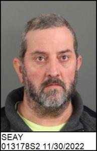 Keith Rubin Seay a registered Sex Offender of North Carolina