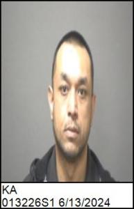 Daniel Ka a registered Sex Offender of North Carolina