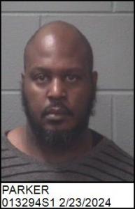 Derrick Jon Michele Parker a registered Sex Offender of North Carolina