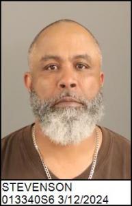 William Burke Stevenson a registered Sex Offender of North Carolina