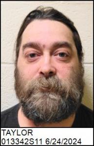 Michael Keith Taylor a registered Sex Offender of North Carolina