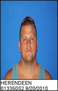 Troy Michael Herendeen a registered Sex Offender of Michigan